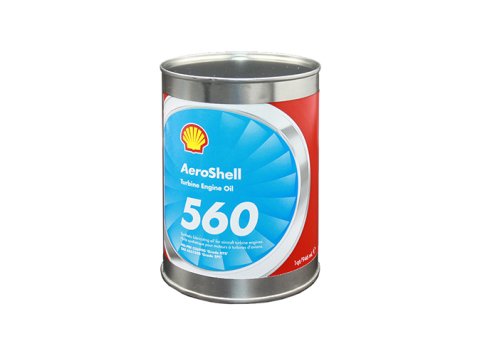 AEROSHELL-TURBINE-OIL-560-1QT