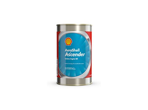 AEROSHELL-ASCENDER-1QT