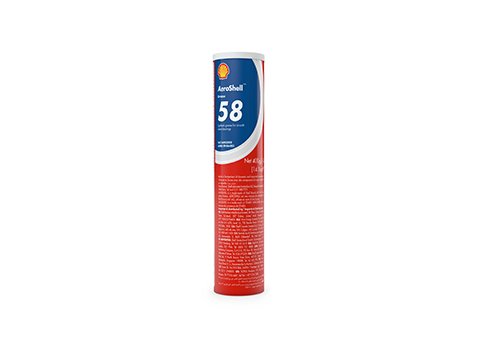 AEROSHELL-GREASE-58-400GM