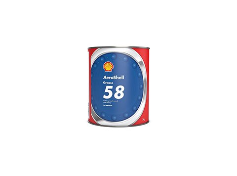 AEROSHELL-GREASE-58-3KG