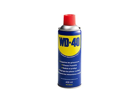 WD40-400ML