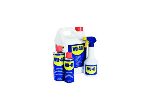 WD40-500ML