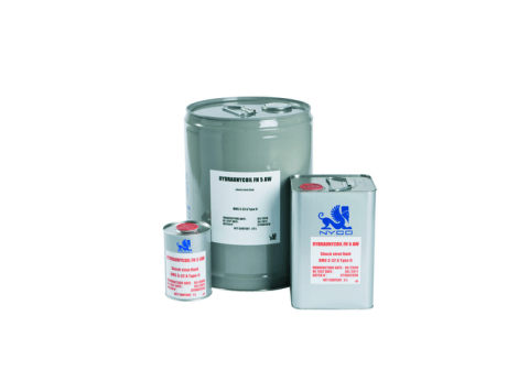 HYDRAUNYCOIL-FH-5-AW-20LI
